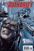 THE AUTHORITY #1 