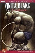 ANITA BLAKE: VAMPIRE HUNTER - GUILTY PLEASURES #3-2nd 