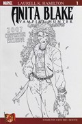 ANITA BLAKE: VAMPIRE HUNTER - GUILTY PLEASURES #1-NYCC 