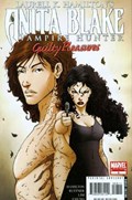 ANITA BLAKE: VAMPIRE HUNTER - GUILTY PLEASURES #8 