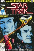 STAR TREK #1 
