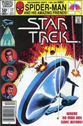 STAR TREK #17B 