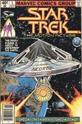 STAR TREK #3B 
