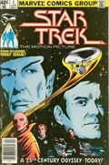 STAR TREK #1B 