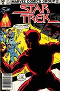 STAR TREK #15B 
