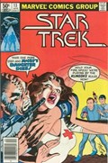 STAR TREK #13B 