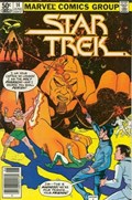 STAR TREK #14B 