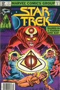 STAR TREK #12B 