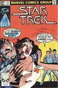 STAR TREK #13C 