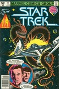 STAR TREK #11B 