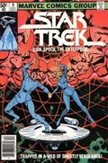 STAR TREK #9B 