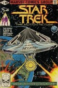 STAR TREK #3 