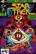 STAR TREK #12 
