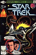 STAR TREK #11 