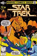 STAR TREK #14 