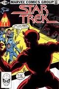 STAR TREK #15 