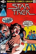STAR TREK #13 