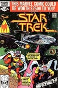 STAR TREK #6 