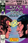 STAR TREK #18 