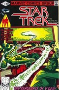 STAR TREK #2 