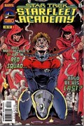 STAR TREK: STARFLEET ACADEMY #3 