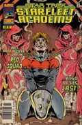 STAR TREK: STARFLEET ACADEMY #3B 