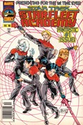 STAR TREK: STARFLEET ACADEMY #1B 