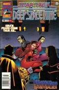 STAR TREK: DEEP SPACE NINE #5B 