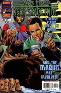 STAR TREK: DEEP SPACE NINE #3 