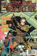 STAR TREK: DEEP SPACE NINE #2B 