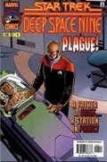 STAR TREK: DEEP SPACE NINE #4 