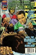 STAR TREK: DEEP SPACE NINE #3B 