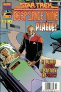 STAR TREK: DEEP SPACE NINE #4B 