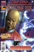STAR TREK: DEEP SPACE NINE #6 