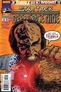 STAR TREK: DEEP SPACE NINE #14 
