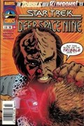 STAR TREK: DEEP SPACE NINE #14B 
