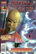 STAR TREK: DEEP SPACE NINE #6B 