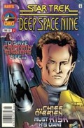STAR TREK: DEEP SPACE NINE #7B 
