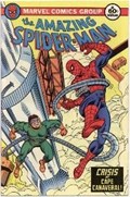THE AMAZING SPIDER-MAN #2-AIM-B 