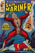 SUB-MARINER #5