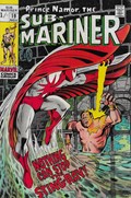SUB-MARINER #19B 