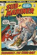 SUB-MARINER #46B 