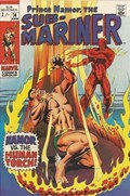 SUB-MARINER #14B 