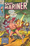 SUB-MARINER #36 
