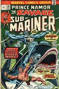 SUB-MARINER #66B 