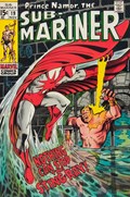 SUB-MARINER #19