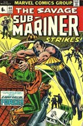 SUB-MARINER #68B 