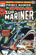 SUB-MARINER #66 