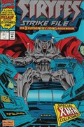 STRYFE'S STRIKE FILE #1C 