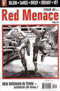 RED MENACE #2 